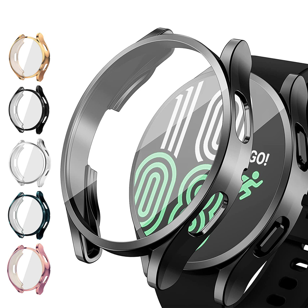 Samsung Smartwatch Accessories - Capa para samsung galaxy watch 4