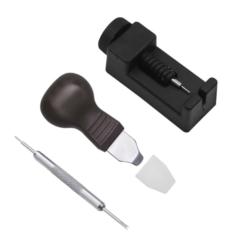 Tool Kit Strap Change - Kit de Ferramentas para Reparo de