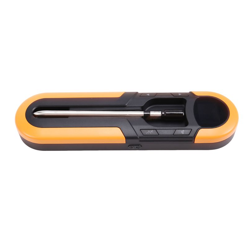 Smart Accessories - Termômetro Sem Fio ABFU para Alimentos,