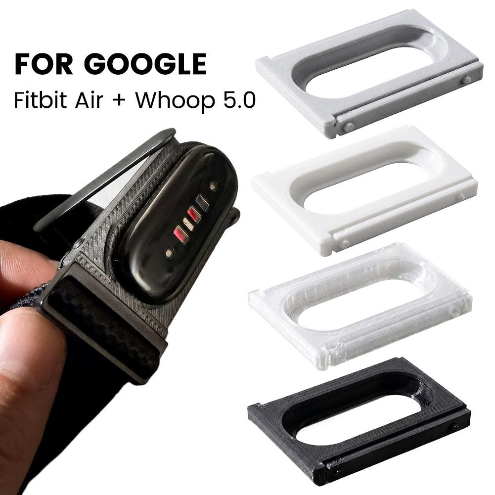 Smart Watch Accessories - Suporte de Conversão Combo Mod para