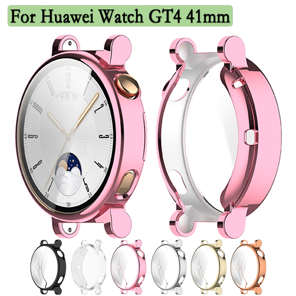 Huawei Smartwatch Accessories - Capa de relógio para huawei watch