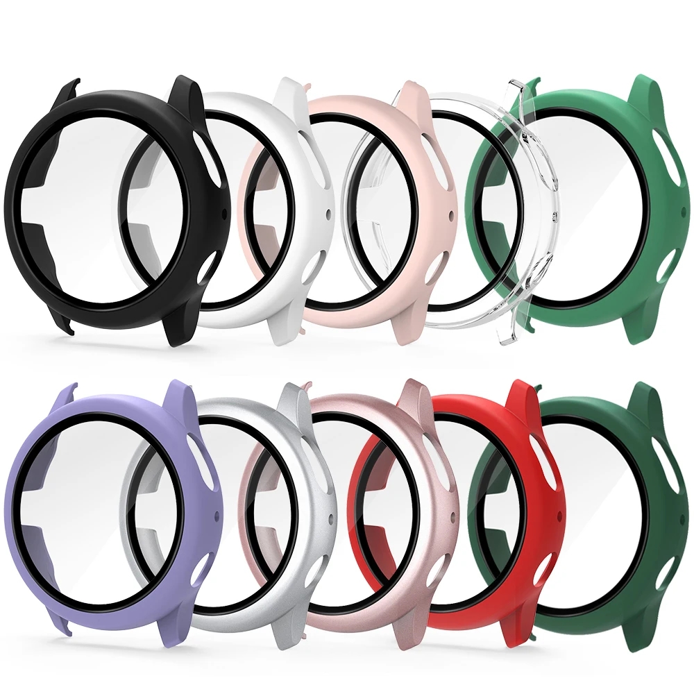 Huawei Smartwatch Accessories - Capa de vidro temperado para samsung