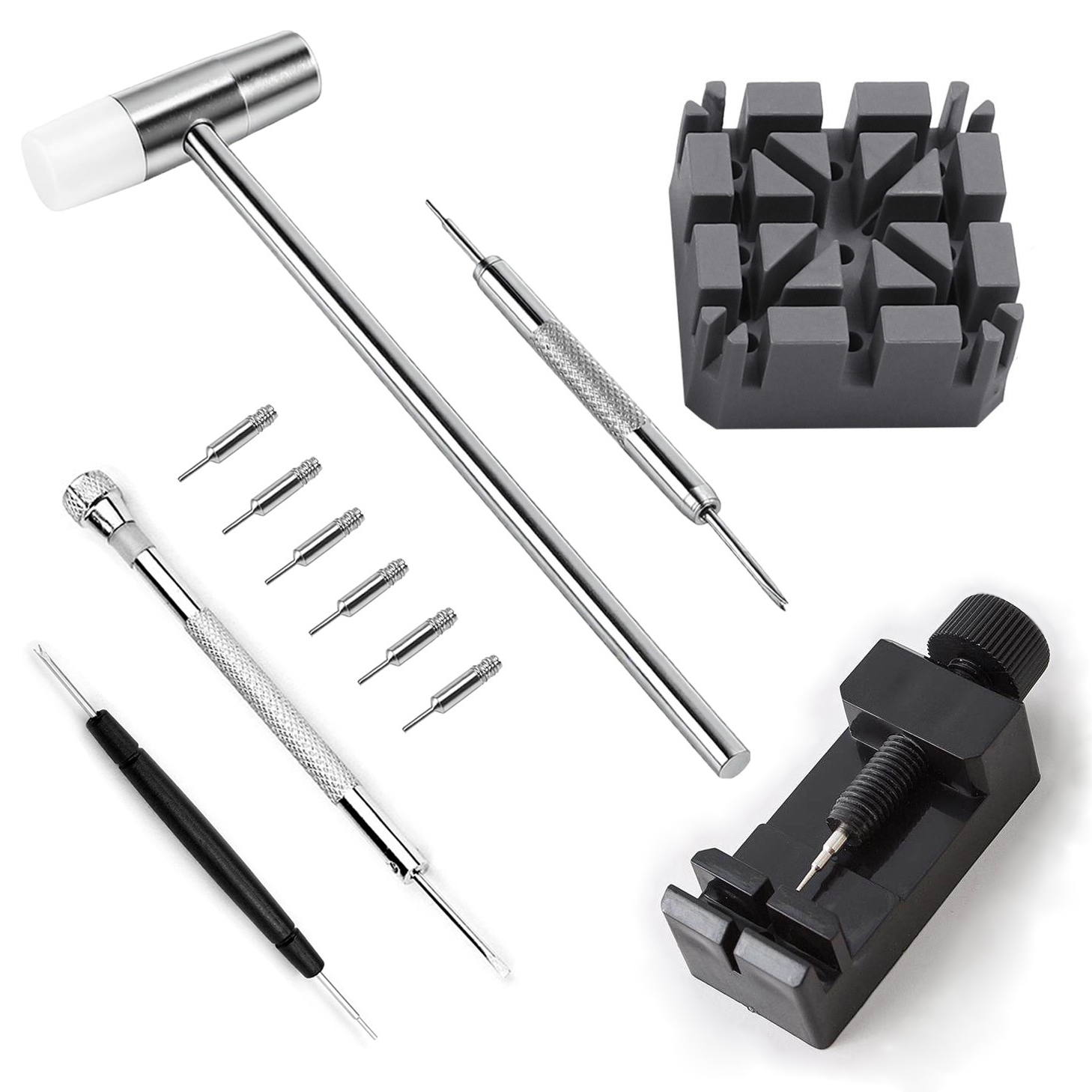 Tool Kit Strap Change - Kit de Ferramentas para Reparo de