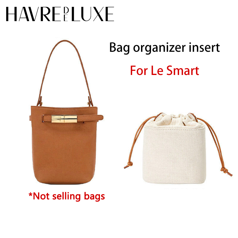 Smart Accessories - Organizador de Bolsa de Lona para