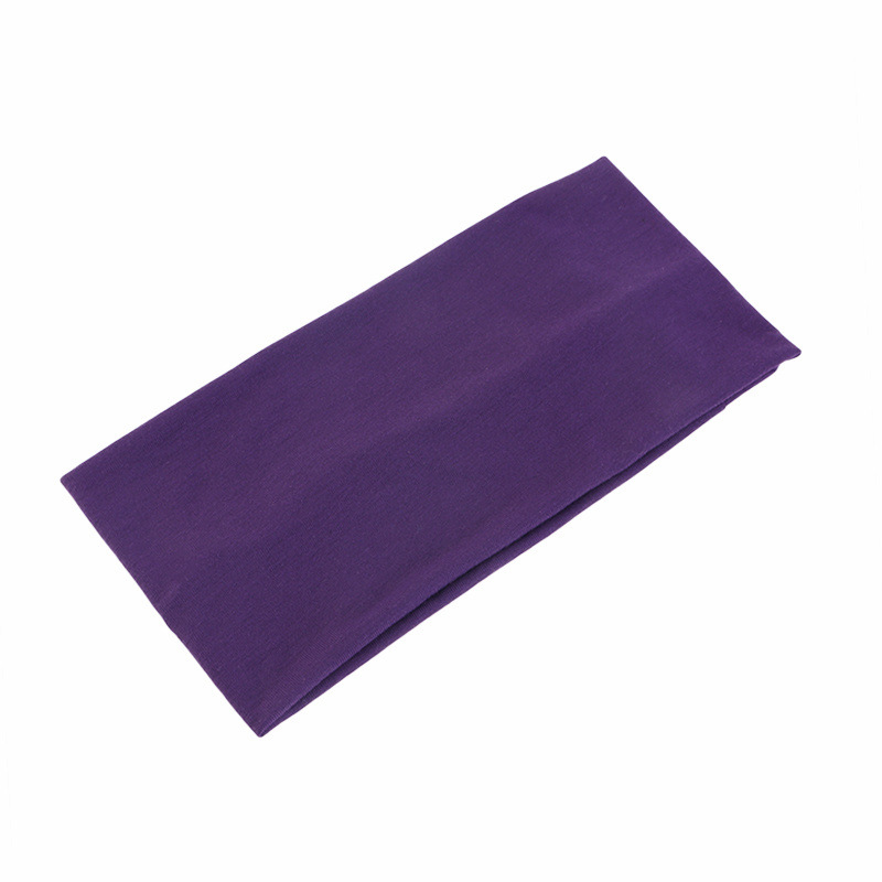 Milanaise Mesh Band - Faixa de Cabelo Unissex de Cor