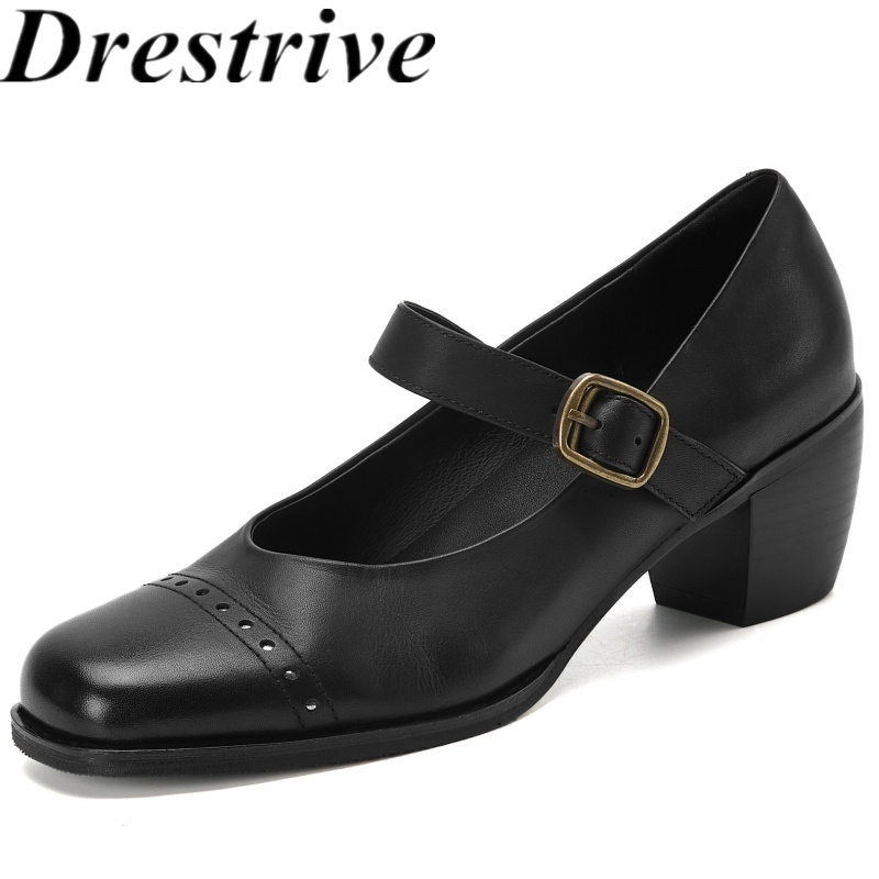 Drestrive 2025 clássico de alt - Leather Classic Strap avaliação e preço