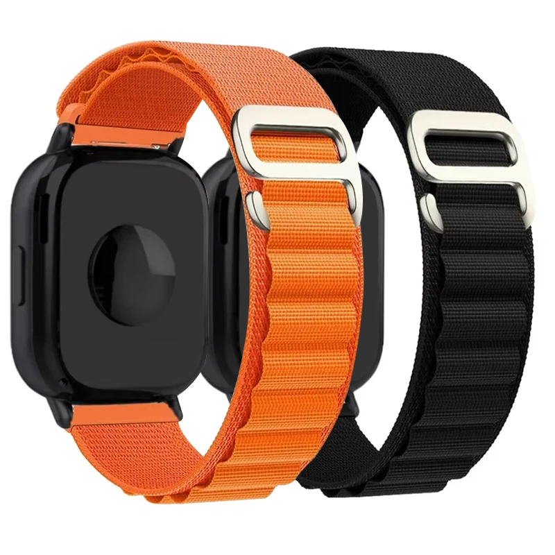 Alpine loop para samsung galax - Xiaomi Smartwatch S4 Accessories avaliação e preço
