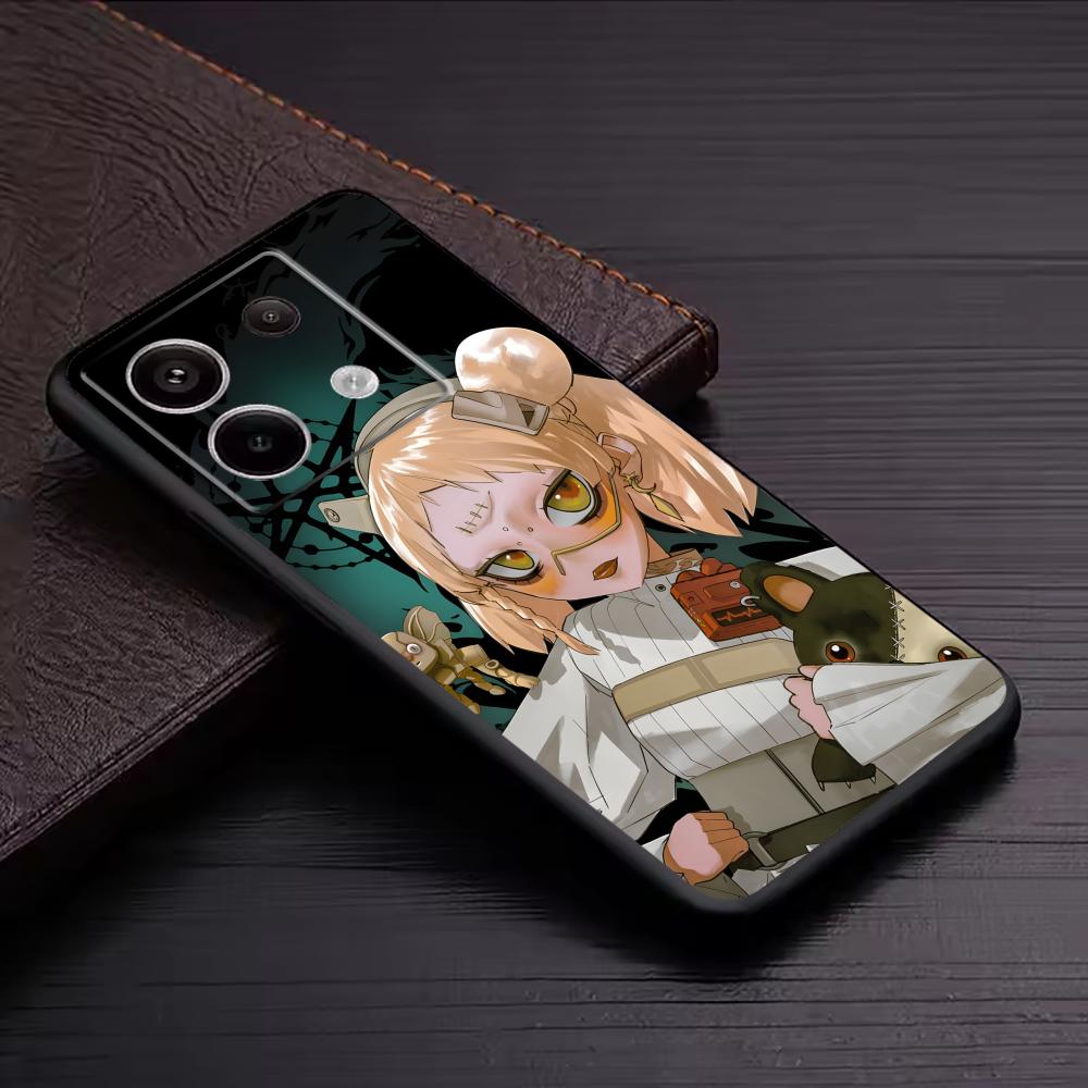 B-Bring Me the H-Horizon Capa  - Xiaomi Redmi Note 13 avaliação e preço