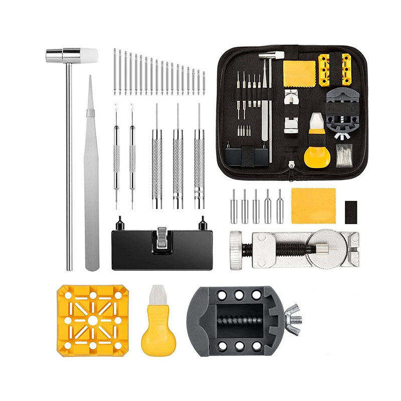 Conjunto de Ferramentas para R - Tool Kit Strap Change avaliação e preço