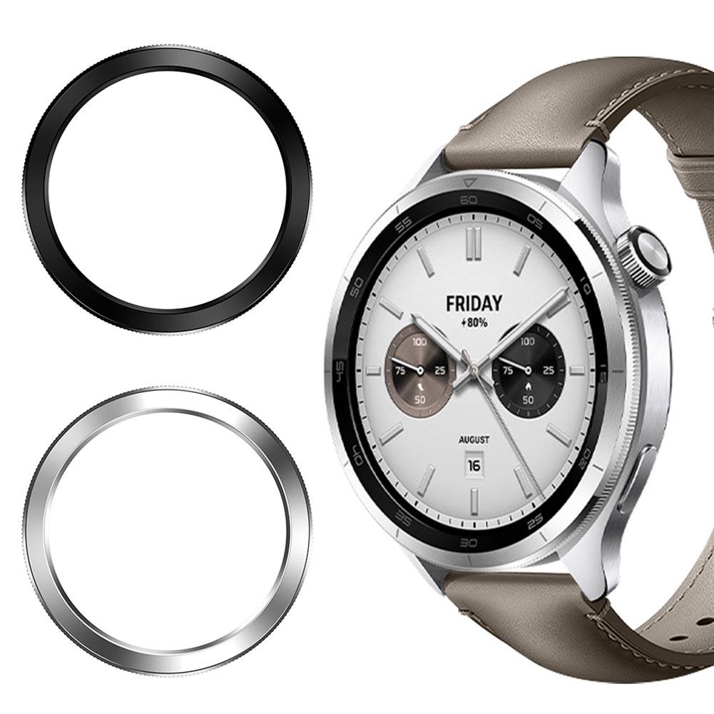 Para xiaomi relógio s4/s3/s2 m - Xiaomi Smartwatch S4 Accessories avaliação e preço