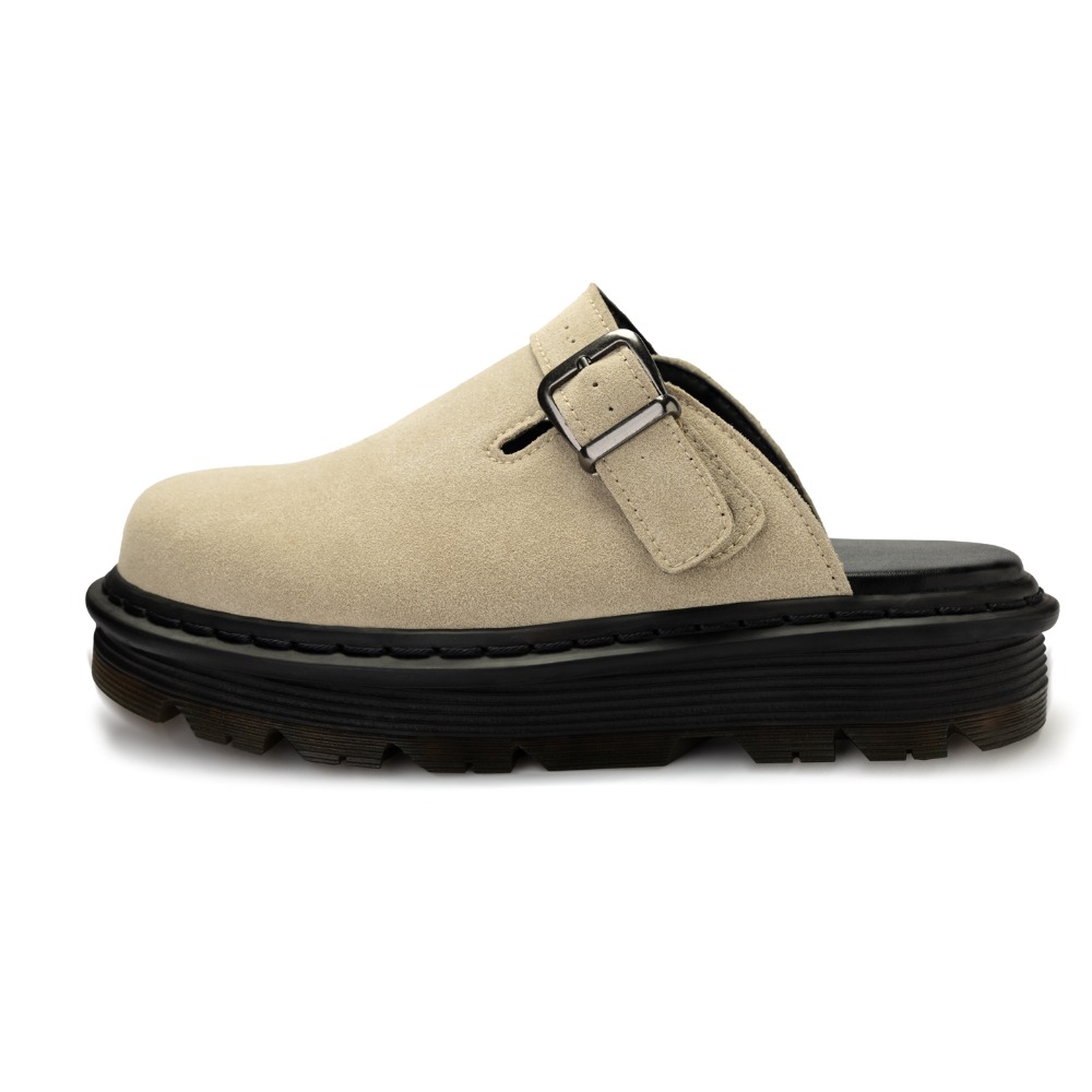 Sandálias Outdoor Femininas e  - Leather Classic Strap avaliação e preço