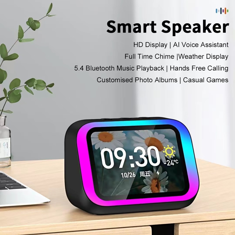 Assistente de Voz com IA, Caix - Smart Accessories avaliação e preço