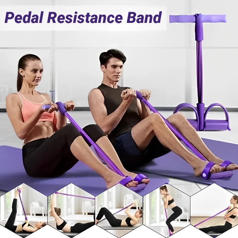 Corda de Tensão com 4 Tubos pa - Milanaise Mesh Band avaliação e preço