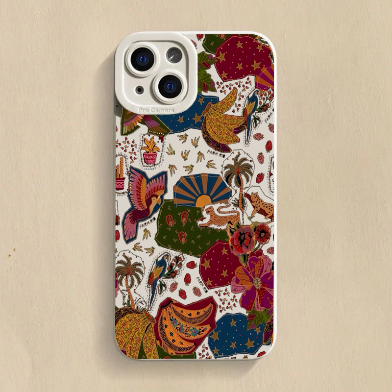 Capa de Celular Antichoque Flo - Samsung Galaxy S25 avaliação e preço
