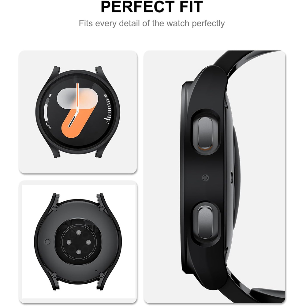 Capa Protetora de PC para Sams - Huawei Smartwatch Accessories avaliação e preço