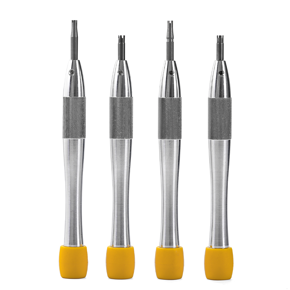 Chave de fenda de precisão rm, - Tool Kit Strap Change avaliação e preço