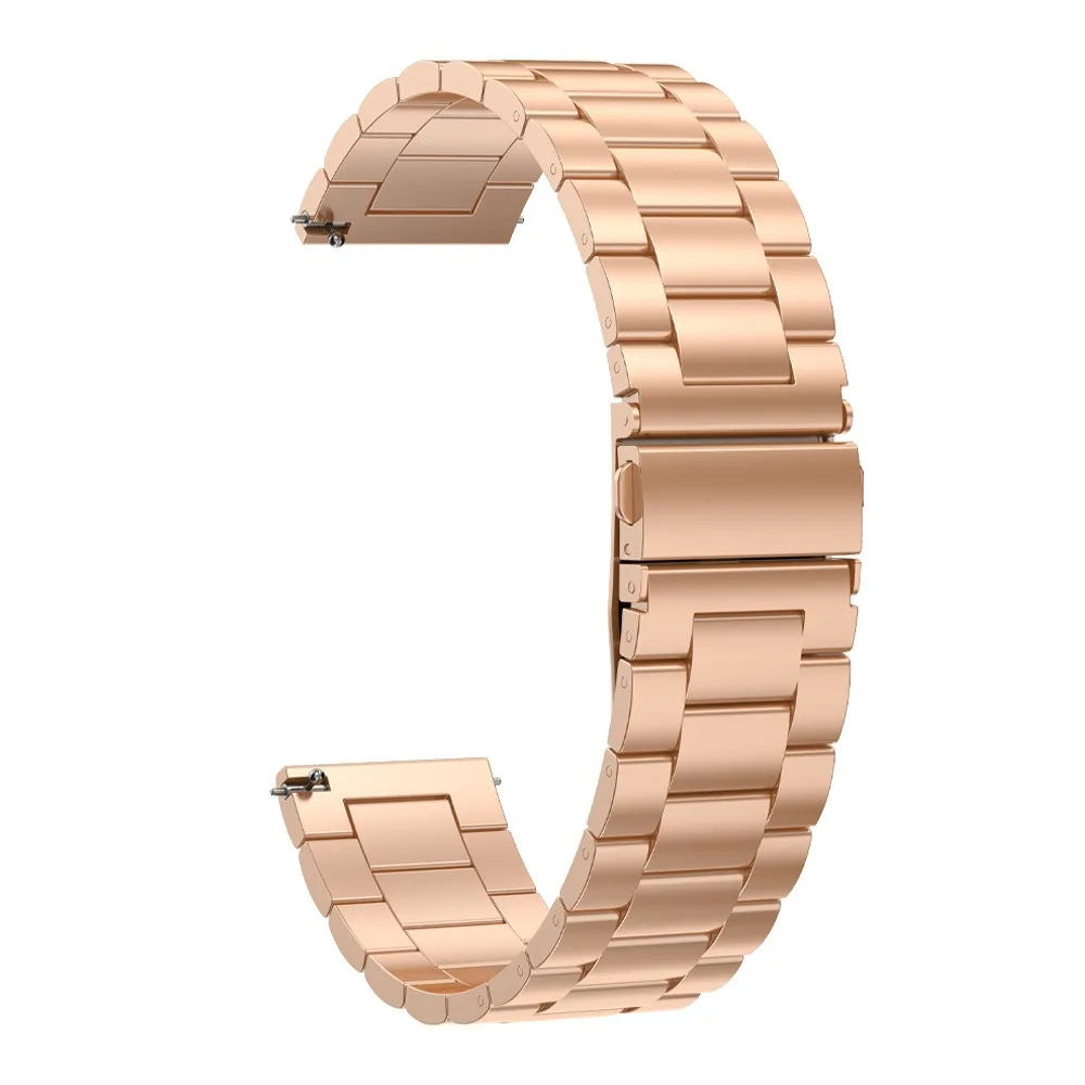 Pulseira de Metal em Aço Inoxi - Xiaomi Smartwatch S4 Accessories avaliação e preço