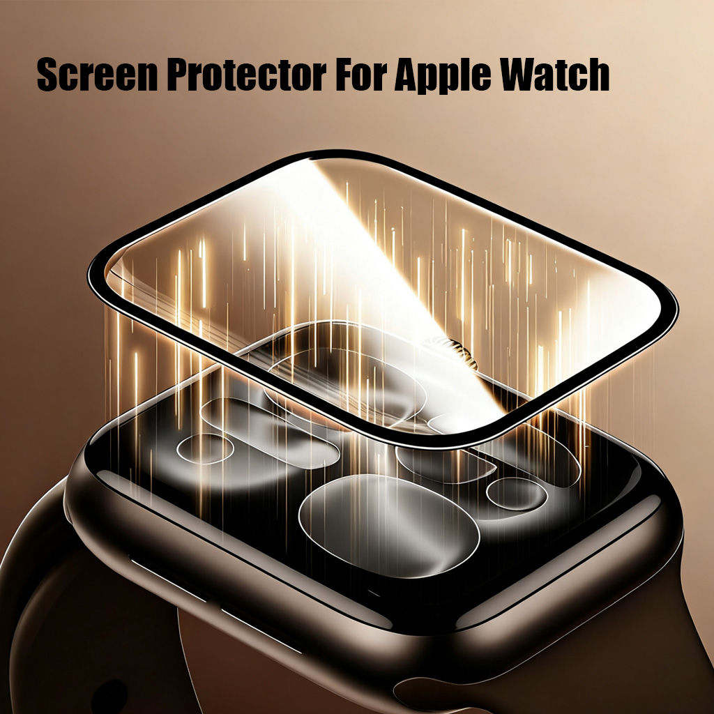 Protetor de tela para apple wa - Smart Watch Accessories avaliação e preço