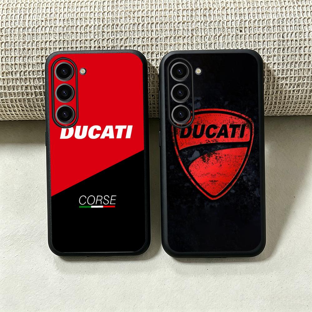 Capa de Telefone Cool D-Ducati - Samsung Galaxy S25 avaliação e preço
