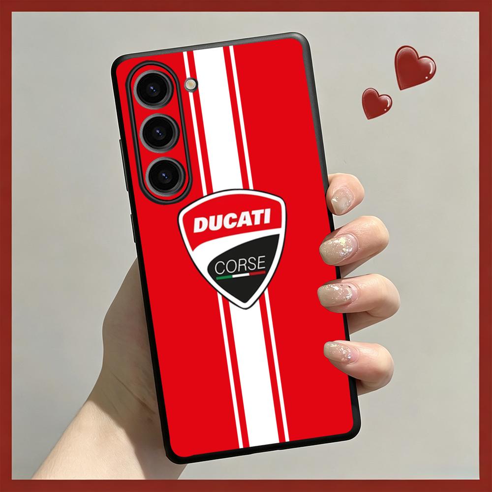 Capa de Telefone Cool D-Ducati - Samsung Galaxy S25 avaliação e preço