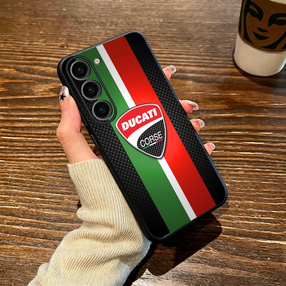 Capa de Telefone Cool D-Ducati - Samsung Galaxy S25 avaliação e preço