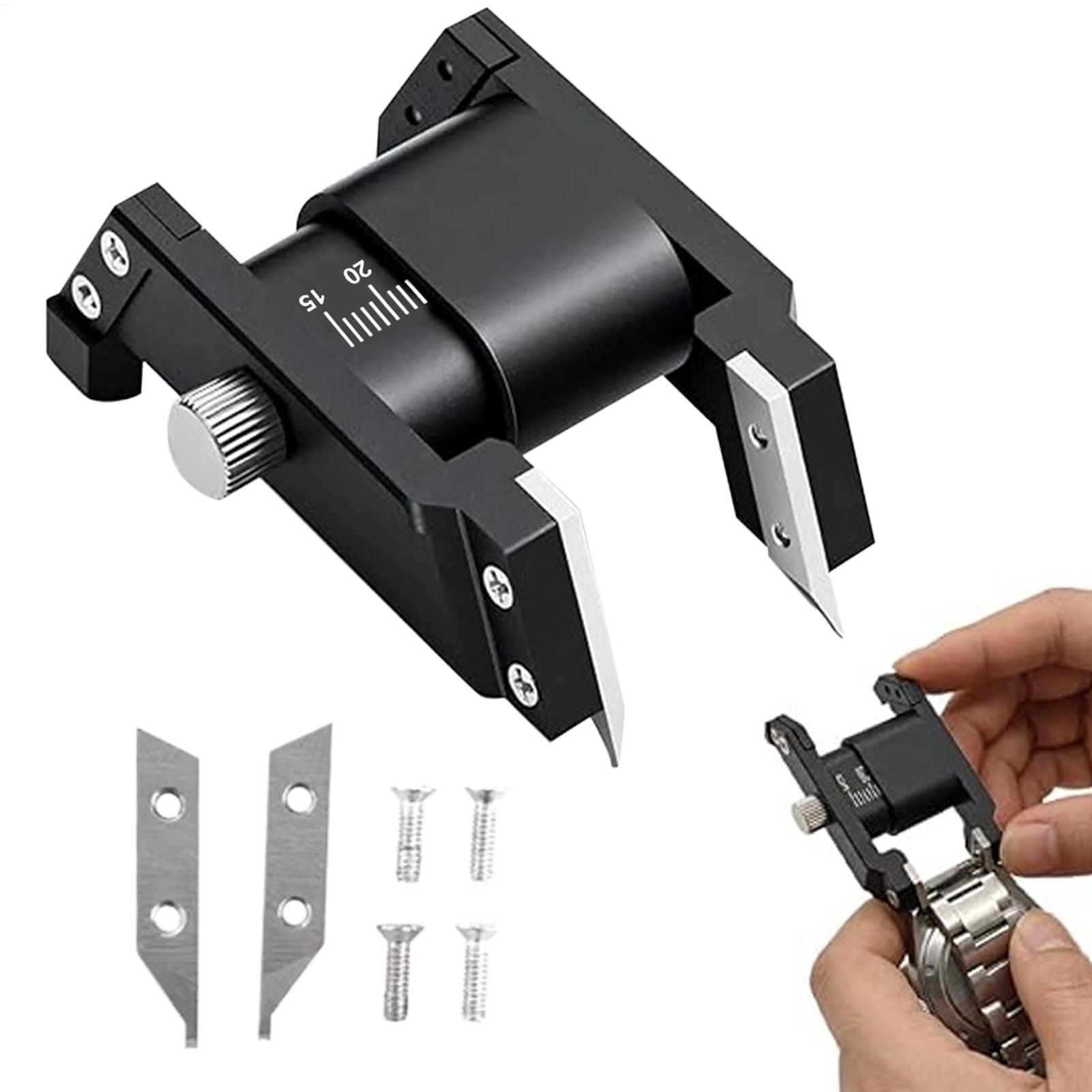 Ferramenta de Remoção de Elos  - Tool Kit Strap Change avaliação e preço
