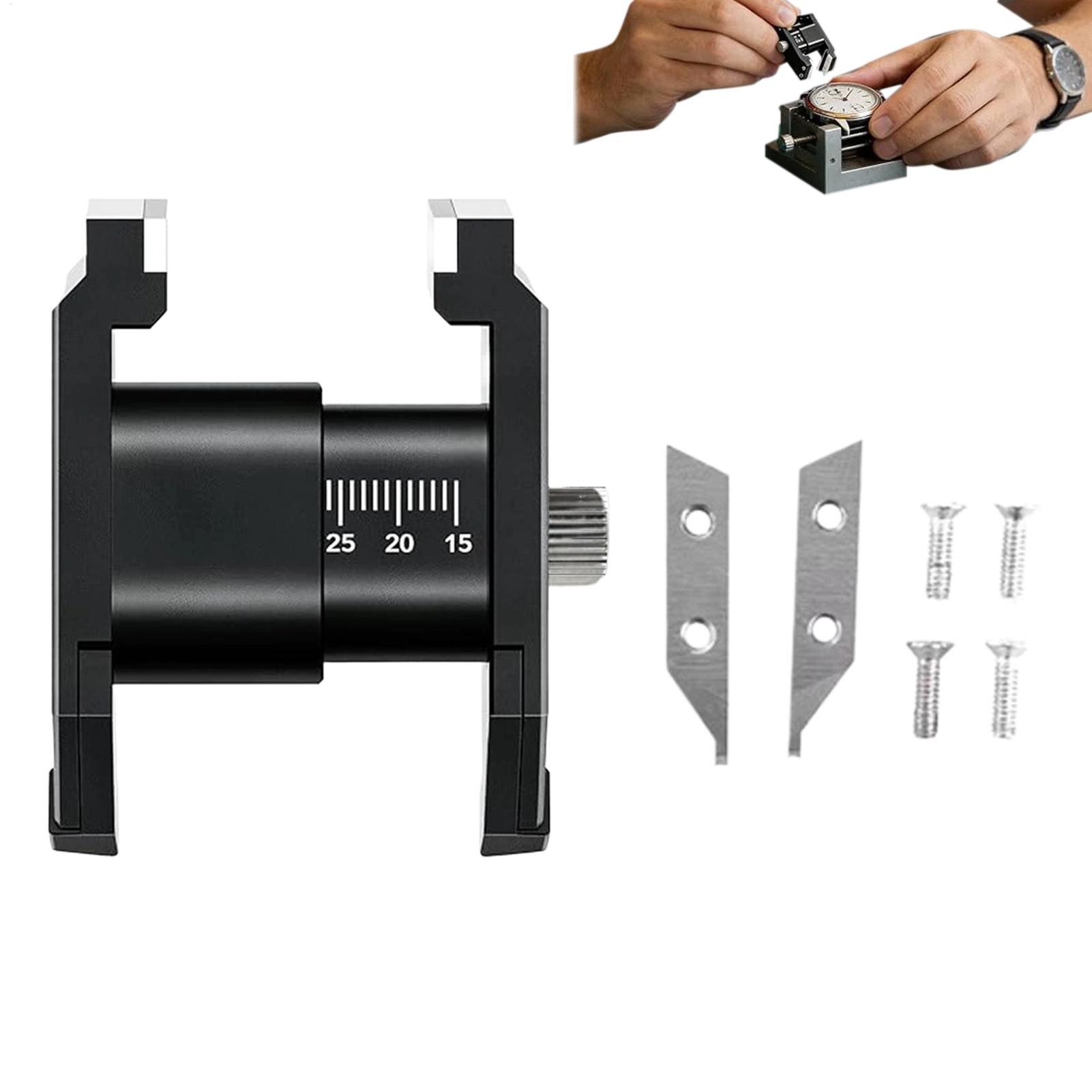 Ferramenta de Remoção de Elos  - Tool Kit Strap Change avaliação e preço