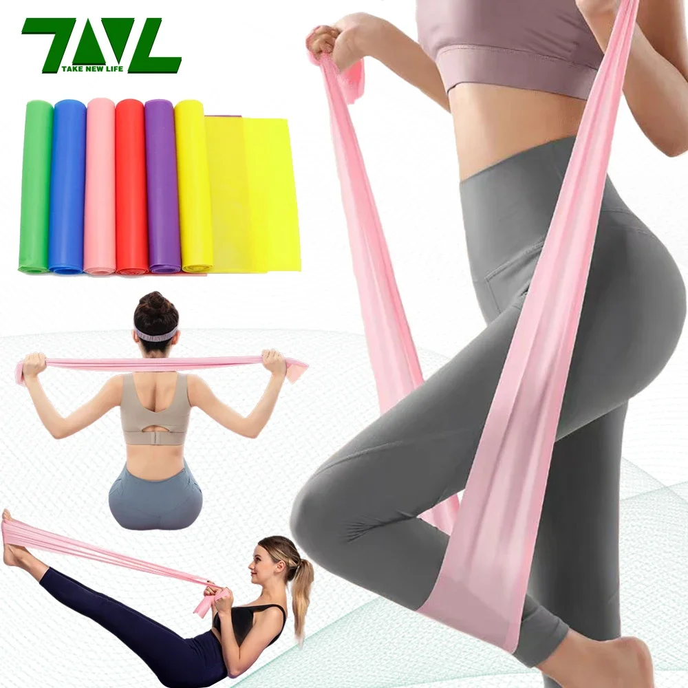 Comprimento 200 cm Yoga Pilate - Milanaise Mesh Band avaliação e preço
