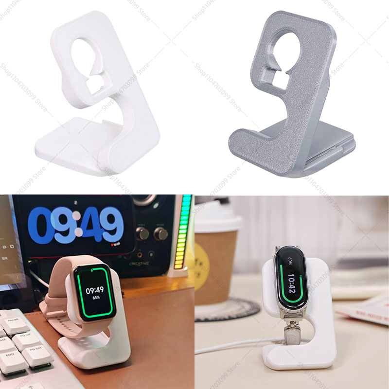 Suporte de carregamento para p - Xiaomi Smartwatch S4 Accessories avaliação e preço