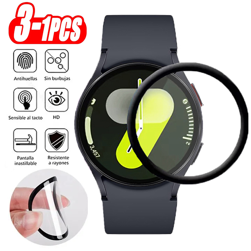 Protetor de Tela para Samsung  - Smart Watch Accessories avaliação e preço