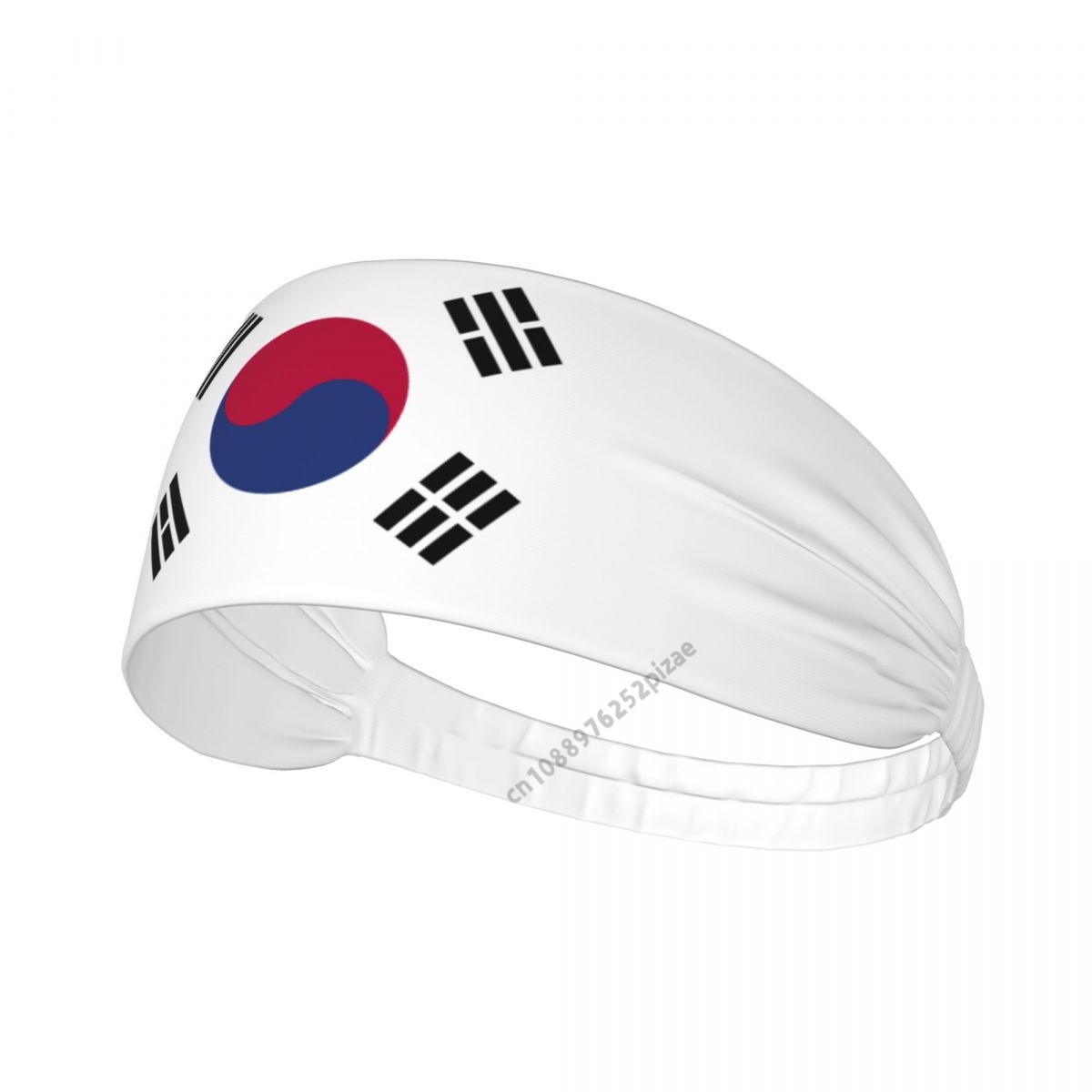 Bandeira da coreia do sul, mas - Milanaise Mesh Band avaliação e preço