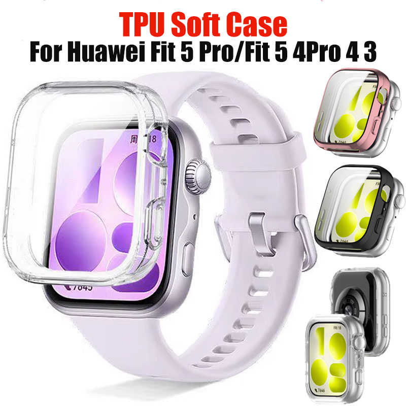 Protetor de Tela para HUAWEI W - Huawei Smartwatch Accessories avaliação e preço