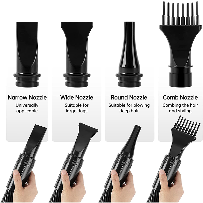 Acessório de Secagem de Pelos  - Smart Accessories avaliação e preço