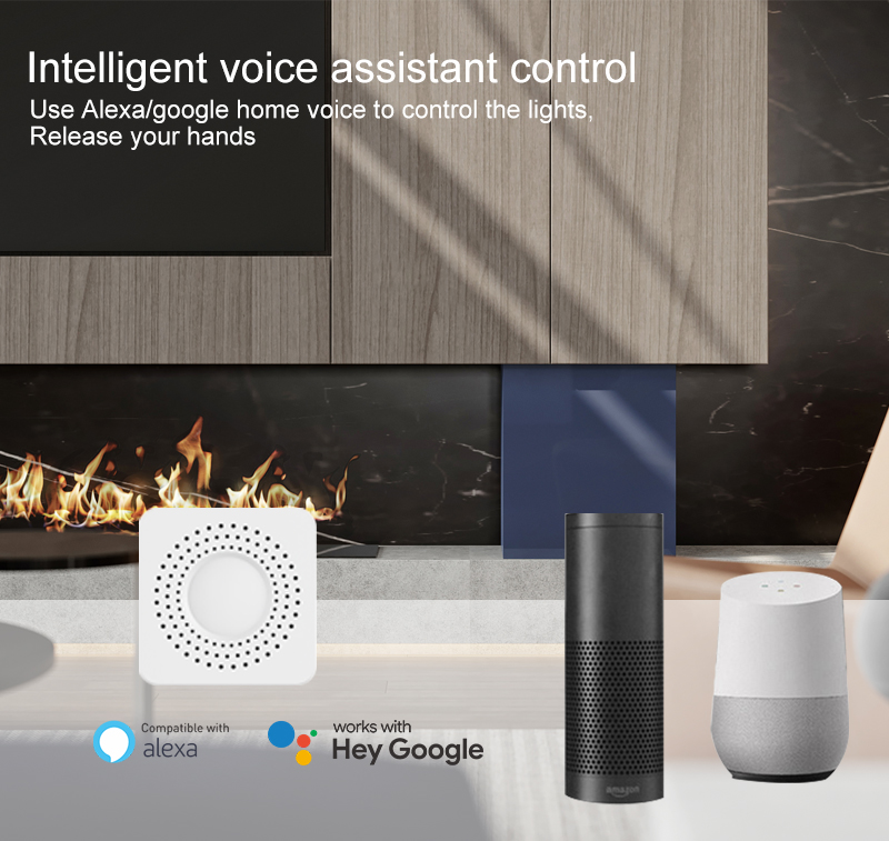 Interruptor Inteligente Mini T - Smart Accessories avaliação e preço