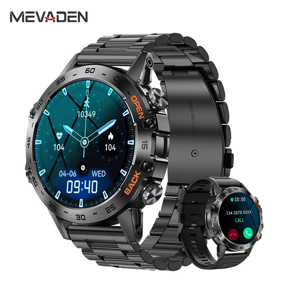 Relógio Inteligente Masculino  - Smartwatch Store avaliação e preço