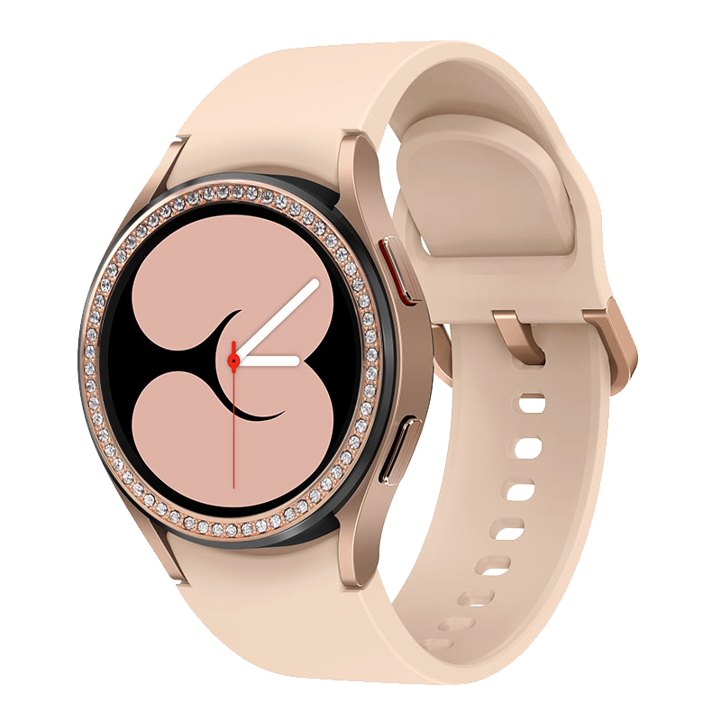 Decore moldura para samsung ga - Huawei Smartwatch Accessories avaliação e preço