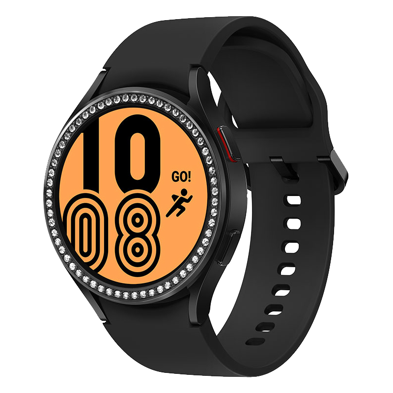 Decore moldura para samsung ga - Huawei Smartwatch Accessories avaliação e preço