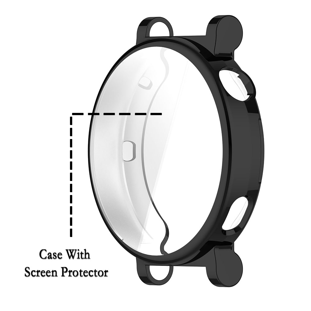 Capa de relógio para huawei wa - Huawei Smartwatch Accessories avaliação e preço