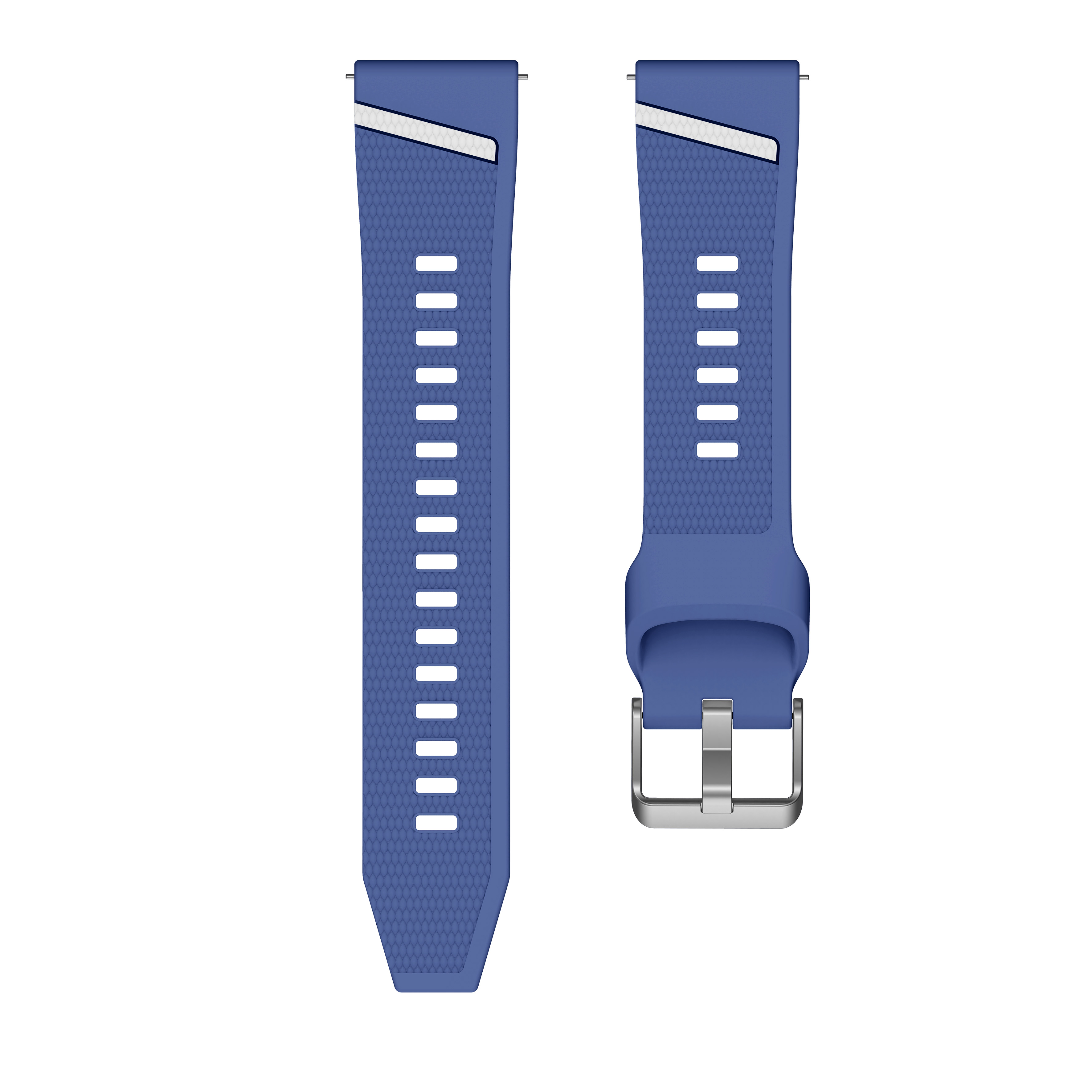 Pulseira de Silicone Original  - Xiaomi Smartwatch S4 Accessories avaliação e preço