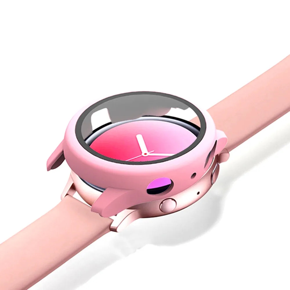 Capa de vidro temperado para s - Huawei Smartwatch Accessories avaliação e preço