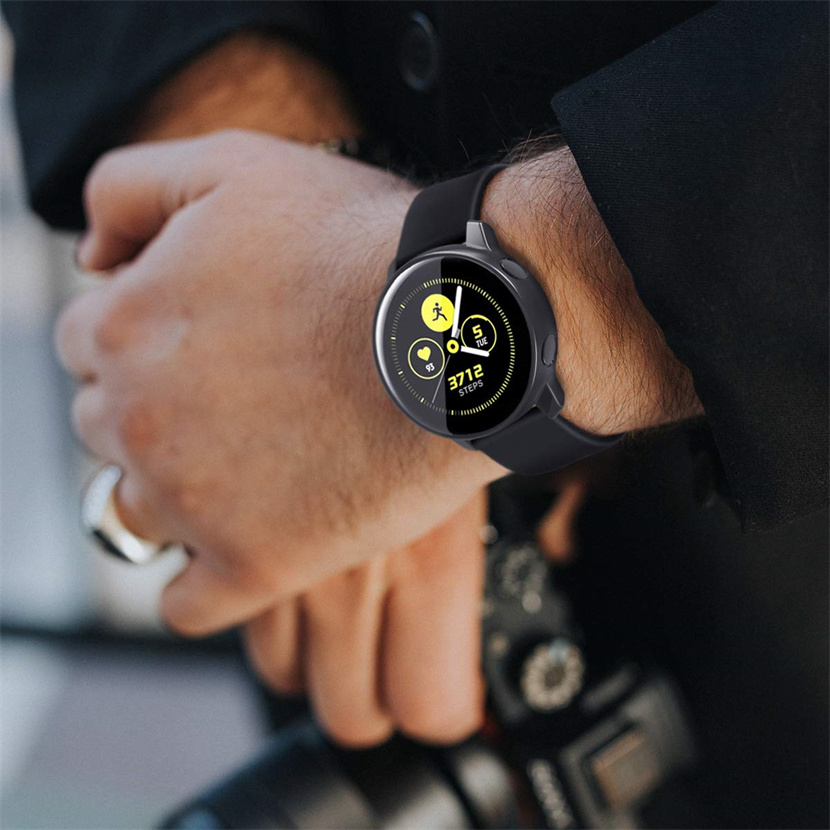 Capa de vidro temperado para s - Huawei Smartwatch Accessories avaliação e preço