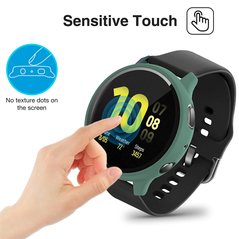 Capa de vidro temperado para s - Huawei Smartwatch Accessories avaliação e preço