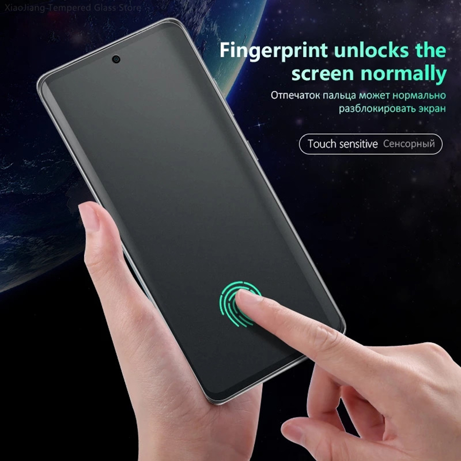 3 pçs filme de hidrogel fosco  - Realme Gt 6 avaliação e preço