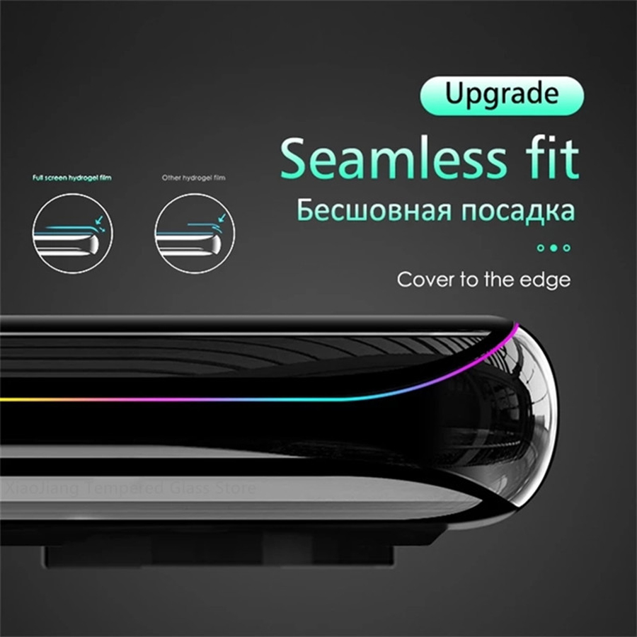 3 pçs filme de hidrogel fosco  - Realme Gt 6 avaliação e preço