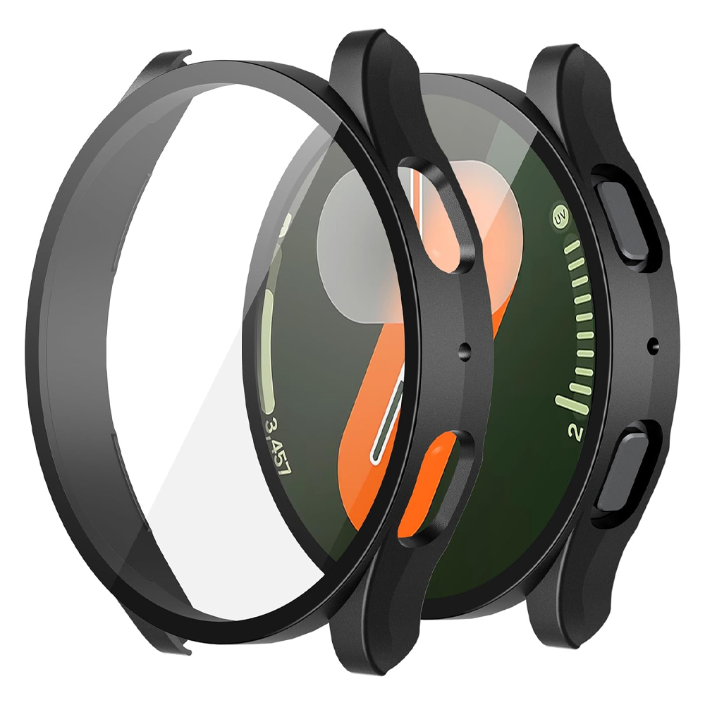 Capa para samsung galaxy watch - Samsung Smartwatch Accessories avaliação e preço