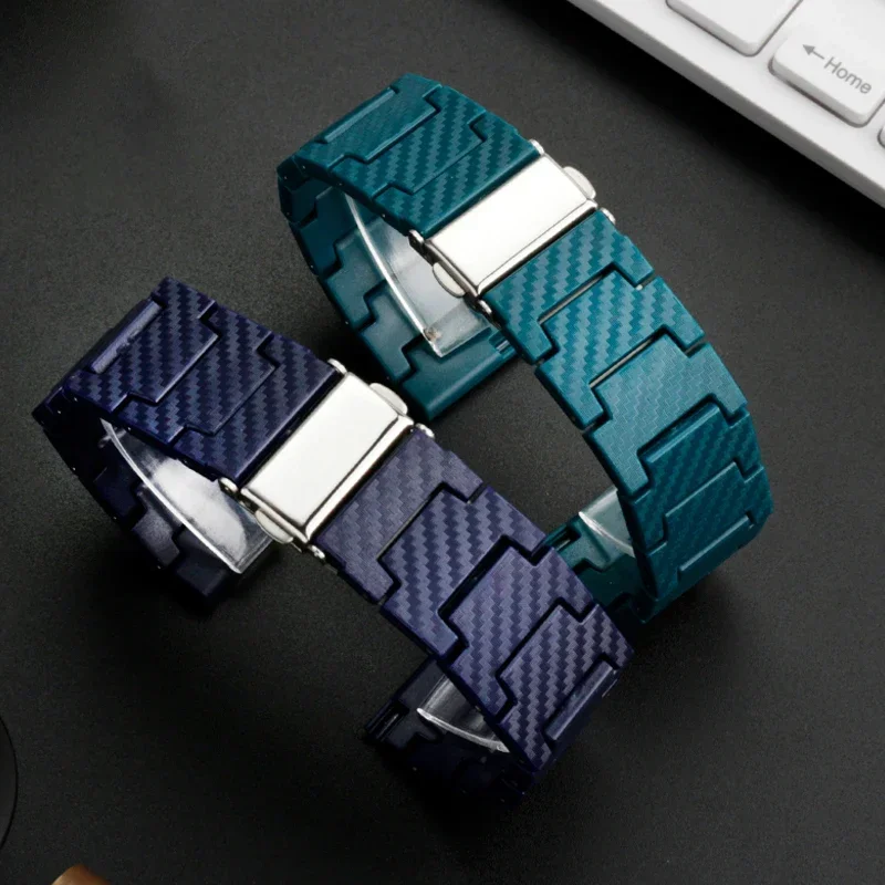 20mm 22mm pulseira de relógio  - Xiaomi Smartwatch S4 Accessories avaliação e preço