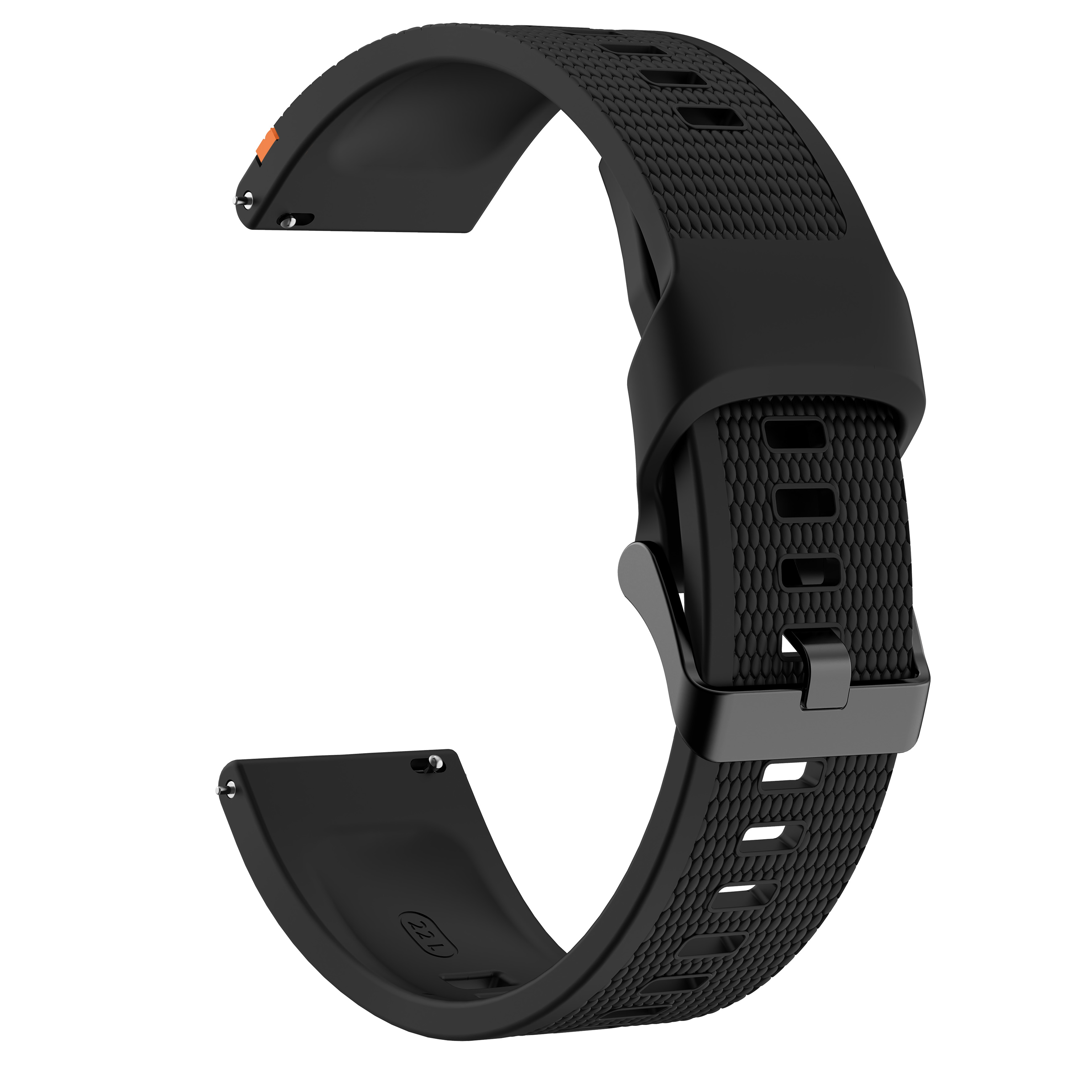 Pulseiras de 22mm para Redmi W - Xiaomi Smartwatch S4 Accessories avaliação e preço