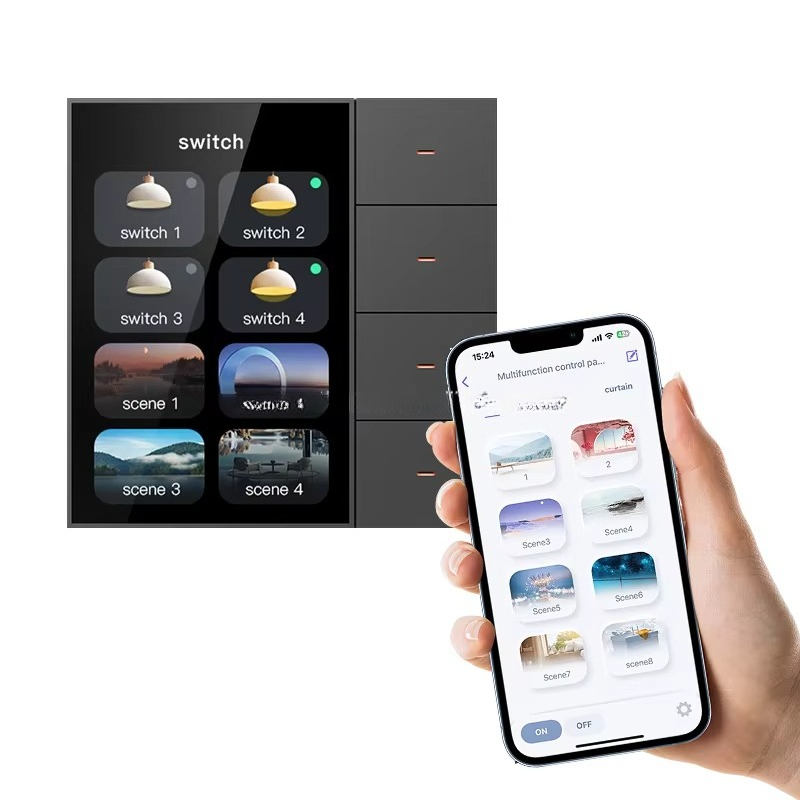 Interruptor Inteligente F3 Pro - Smart Accessories avaliação e preço