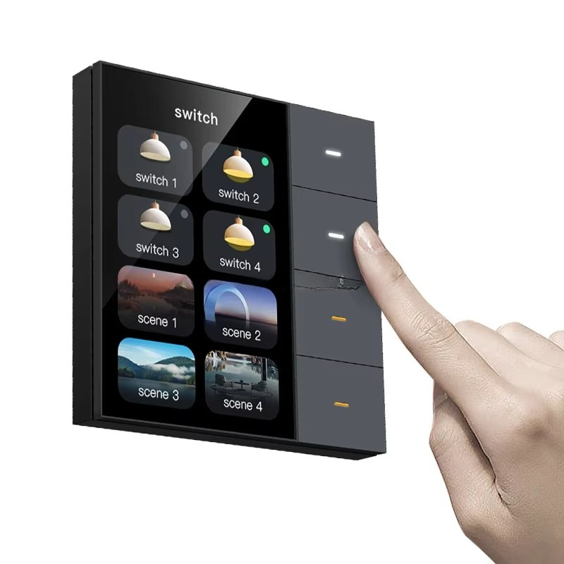 Interruptor Inteligente F3 Pro - Smart Accessories avaliação e preço