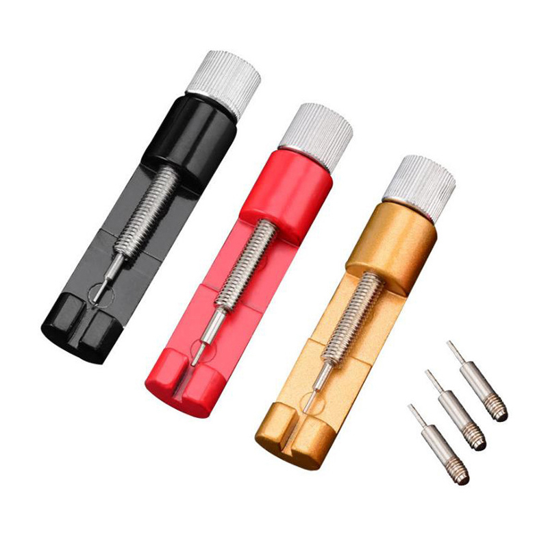 Ferramenta de Reparo de Relógi - Tool Kit Strap Change avaliação e preço